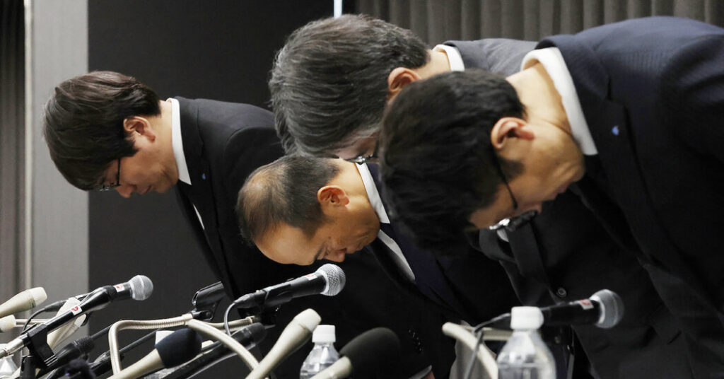 Japanese supplement-related deaths suddenly rise to 80